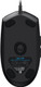Logitech G  souris Gaming Ambidextre USB Type-A 8000 DPI - 910-005790