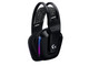Logitech G  casque Sans fil Arceau Gaming Bluetooth Noir - 981-000863