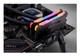 Corsair Vengeance RGB Pro module de mémoire 16 Go 2 x 8 Go DDR4 - CMW16GX4M2D3600C18