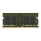 Kingston Technology  module de mémoire 8 Go DDR4 3200 MHz - KCP432SS6/8 Kingston Technology  module de mémoire 8 Go DDR4 3200 MHz - KCP432SS6/8