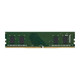 Kingston Technology  module de mémoire 16 Go 1 x 16 Go DDR4 3200 MHz - KCP432NS8/16 Kingston Technology  module de mémoire 16 Go 1 x 16 Go DDR4 3200 MHz - KCP432NS8/16