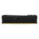 Kingston Technology FURY Beast 32Go 3200MT/s DDR4 CL16 DIMM Black - KF432C16BB/32