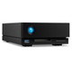 LaCie 1big Dock disque dur externe 8 To 7200 tr/min 3.5" USB Type-A 3.2 Gen 1 (3.1 Gen 1) Noir - STHS8000800