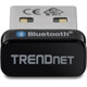Trendnet  carte et adaptateur d'interfaces Bluetooth - TBW-110UB