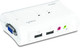 Trendnet  commutateur écran, clavier et souris - TK-209K