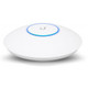 Ubiquiti UAP‑XG 1733 Mbit/s Blanc Connexion Ethernet, supportant l'alimentation via ce port (PoE) - UAP-XG
