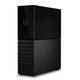 Western Digital My Book disque dur externe 14 To USB Type-A 2.0/3.2 Gen 1 (3.1 Gen 1) Noir - WDBBGB0140HBK-NESN