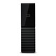 Western Digital My Book disque dur externe 14 To USB Type-A 2.0/3.2 Gen 1 (3.1 Gen 1) Noir - WDBBGB0140HBK-NESN Western Digital My Book disque dur externe 14 To USB Type-A 2.0/3.2 Gen 1 (3.1 Gen 1) Noir - WDBBGB0140HBK-NESN