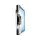 Ergotron FX30 Fixed Wall Mount 68,6 cm (27") Mur Noir - 60-239-007 Ergotron FX30 Fixed Wall Mount 68,6 cm (27") Mur Noir - 60-239-007