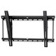 Ergotron Neo-Flex Tilting Wall Mount, UHD 160 cm (63") Noir - 60-612