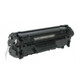 West Point Products  Cartouche de toner 1 pièce(s) Noir - 200003P