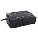 CyberPower  alimentation d'énergie non interruptible Veille 0,55 kVA 330 W 8 sortie(s) CA - CP550SLG