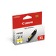 Canon CLI-251Y XL cartouche d'encre 1 pièce(s) Original Rendement élevé (XL) Jaune - 6451B001