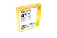 Ricoh  cartouche d'encre 1 pièce(s) Original Rendement standard Jaune - 405764