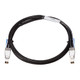 HPE Aruba Networking 2920/2930M 1m Stacking Cable - J9735A