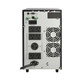 Tripp Lite  alimentation d'énergie non interruptible Double-conversion (en ligne) 1,96 kVA 1800 W 7 sortie(s) CA - SU2200XLCD