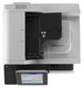 HP LaserJet Enterprise 700 M725z Multifunction Noir et blanc Imprimante, Ethernet uniquement; Copieur, Scanner - CF068A