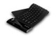 Adesso  clavier USB QWERTY Anglais américain Noir - AKB-232UB