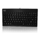 Adesso SlimTouch 110 clavier Universel USB Noir - AKB-110EB