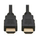 Tripp Lite  câble HDMI 6,1 m HDMI Type A (Standard) Noir - P568-020