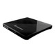 Transcend  lecteur de disques optiques DVD±R/RW Noir - TS8XDVDS-K Transcend  lecteur de disques optiques DVD±R/RW Noir - TS8XDVDS-K