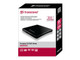Transcend  lecteur de disques optiques DVD±R/RW Noir - TS8XDVDS-K Transcend  lecteur de disques optiques DVD±R/RW Noir - TS8XDVDS-K
