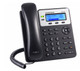 Grandstream Networks  téléphone Téléphone DECT Noir - GXP1625