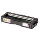 Ricoh  Cartouche de toner 1 pièce(s) Original Magenta - 407655