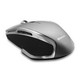 Verbatim  souris Bureau Droitier RF sans fil Blue LED - 98621