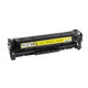 West Point Products  Cartouche de toner 1 pièce(s) Jaune - 200743P