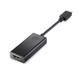 HP Adaptateur USB-C vers VGA - N9K76AA