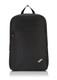 Lenovo ThinkPad Basic sac à dos Noir - 4X40K09936