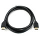 AddOn Networks HDMI, 15ft. câble HDMI 4,5 m HDMI Type A (Standard) Noir - HDMI2HDMI15F AddOn Networks HDMI, 15ft. câble HDMI 4,5 m HDMI Type A (Standard) Noir - HDMI2HDMI15F