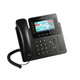 Grandstream Networks  téléphone fixe Noir 12 lignes LCD - GXP2170