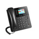 Grandstream Networks  téléphone fixe Noir 8 lignes TFT - GXP2135
