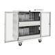 Tripp Lite  chariot et rangement roulant Classe mobile de charge et de gestion Blanc - CSC32ACW