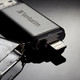 Verbatim iStore 'n' Go lecteur USB flash 64 Go USB Type-A / Lightning 3.2 Gen 1 (3.1 Gen 1) Gris - 49301