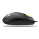 Adesso iMouse W3 souris Bureau Ambidextre USB Type-A Optique 1000 DPI - IMOUSE W3
