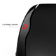 Adesso iMouse S200B souris Bureau Ambidextre Bluetooth Optique 2000 DPI - IMOUSE S200B