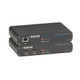 Black Box LRX KVM EXTENDER - DVI, USB extension KVM Émetteur et récepteur - ACU5700A