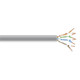 Black Box  câble de réseau Gris 305 m Cat6 U/UTP (UTP) - C6-CMP-SLD-GY Black Box  câble de réseau Gris 305 m Cat6 U/UTP (UTP) - C6-CMP-SLD-GY