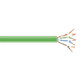 Black Box  câble de réseau Vert 304,8 m Cat6 - C6-CM-SLD-GN Black Box  câble de réseau Vert 304,8 m Cat6 - C6-CM-SLD-GN