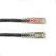 Black Box  câble de réseau Noir 1,5 m Cat6 - C6PC70S-BK-05