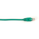 Black Box Value Line CAT5e, 3 m. câble de réseau Vert - CAT5EPC-010-GN Black Box Value Line CAT5e, 3 m. câble de réseau Vert - CAT5EPC-010-GN
