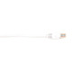 Black Box  câble de réseau Blanc 1,8 m Cat6 U/UTP (UTP) - CAT6PC-006-WH Black Box  câble de réseau Blanc 1,8 m Cat6 U/UTP (UTP) - CAT6PC-006-WH