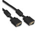 Black Box VGA M/M 6m câble VGA VGA (D-Sub) Noir - EVNPS06B-0020-MM