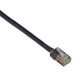 Black Box Cat.5e UTP 1.8m câble de réseau Violet 1,8 m Cat5e U/UTP (UTP) - EVNSL13E-0006