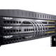 Black Box SpaceGAIN Cat.6 RJ-45 22.9cm câble de réseau Gris 0,229 m Cat6 - EVNSL644-06IN