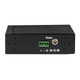 Black Box  hub & concentrateur 480 Mbit/s Noir - ICI207A