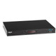 Black Box ServSwitch CX commutateur écran, clavier et souris Grille de montage Noir - KV1416A-R2